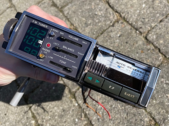 Product image 1 of 6