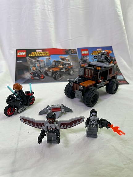 Product image 2 of 3