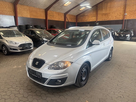 Seat Altea XL
