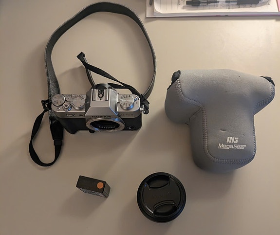 Product image 1 of 5