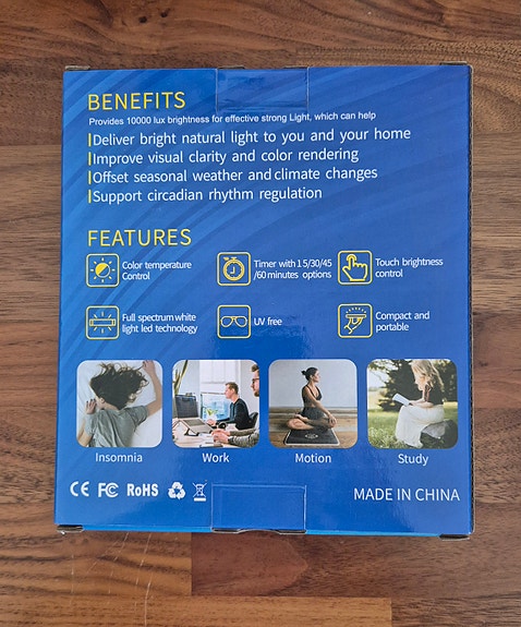 Product image 2 of 2