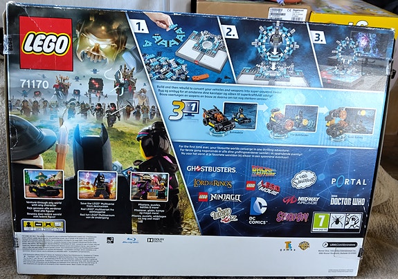 Product image 2 of 2