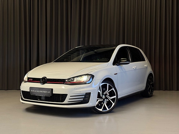 VW Golf VII