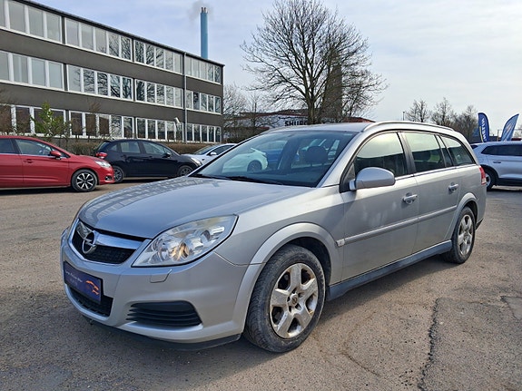 Opel Vectra