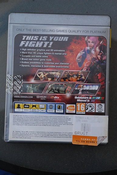 Product image 2 of 2