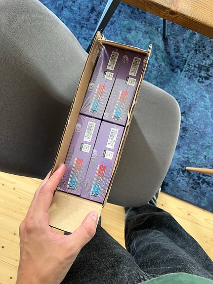 Product image 2 of 3