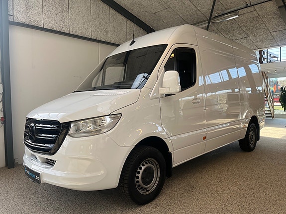 Mercedes Sprinter 317