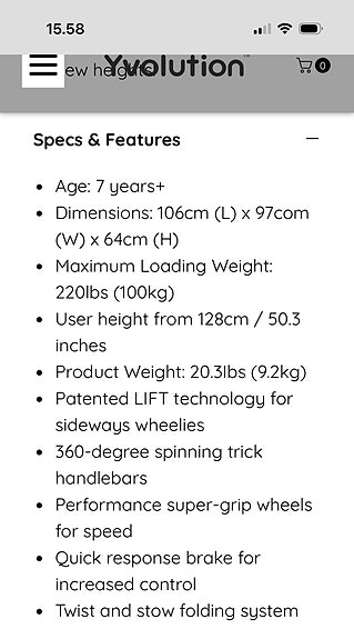 Product image 2 of 5