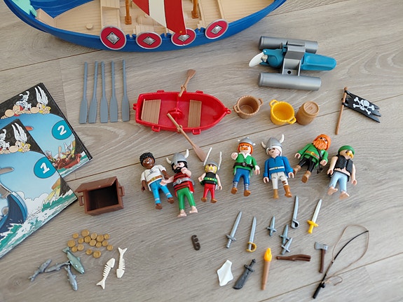 Product image 2 of 5