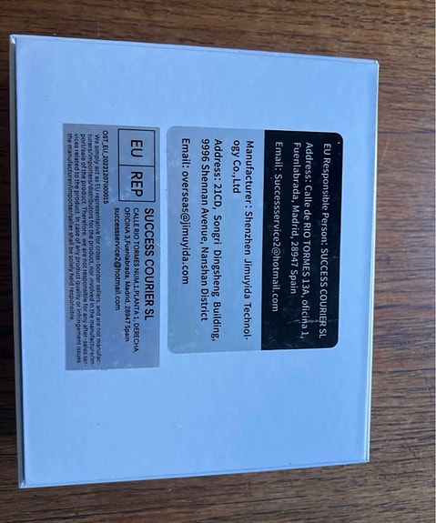 Product image 2 of 6