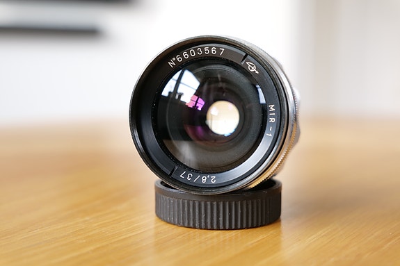 Product image 1 of 5