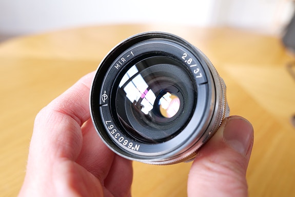 Product image 2 of 5