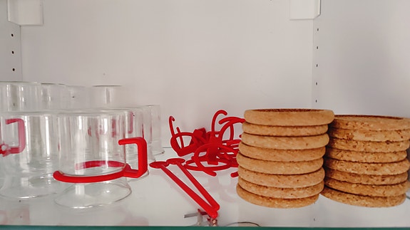 Product image 1 of 5