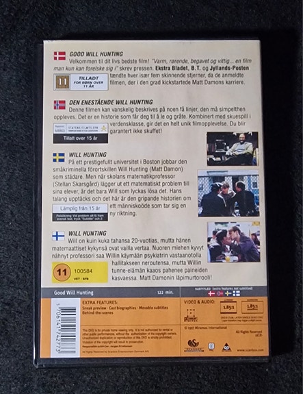 Product image 2 of 6