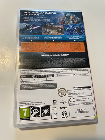 Product image 3 of 3