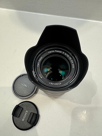 Product image 1 of 6