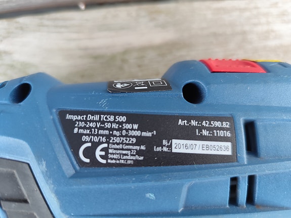 Product image 2 of 5