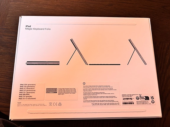 Product image 2 of 6