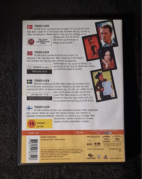 Product image 2 of 6