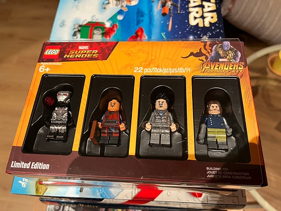 Product image 1 of 2