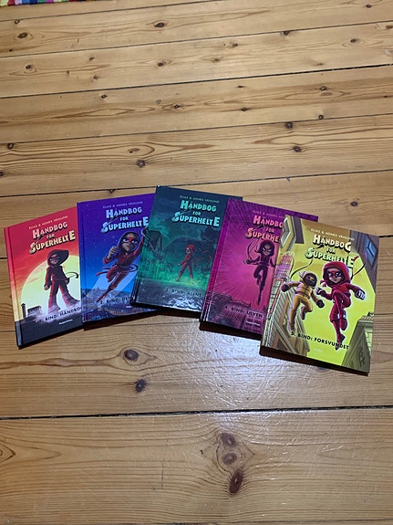 Product image 2 of 5