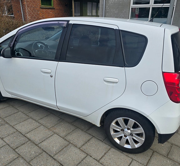 Mitsubishi Colt – billede 3