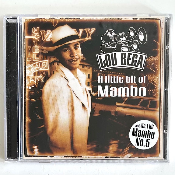 Product image 1 of 5