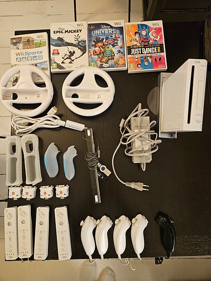 Product image 1 of 5