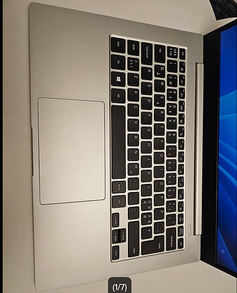 Product image 1 of 7