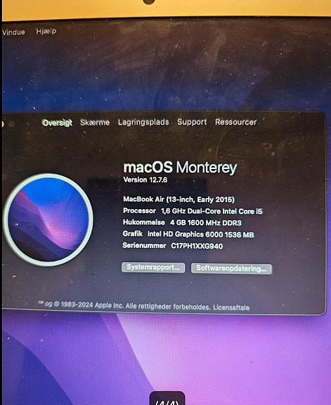 Product image 1 of 6