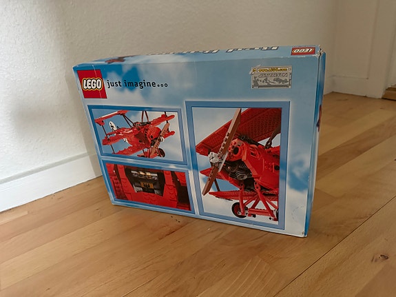 Product image 3 of 6