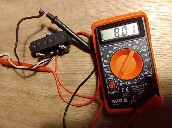 Product image 2 of 5