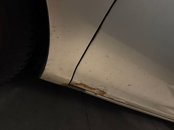 Opel Corsa 2010 photo 4
