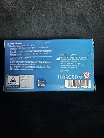 Product image 2 of 4