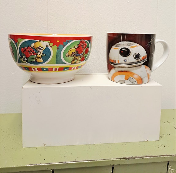 Product image 2 of 6