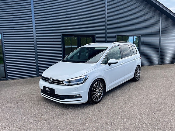 VW Touran