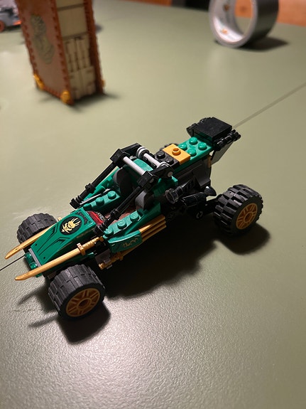 Product image 2 of 5