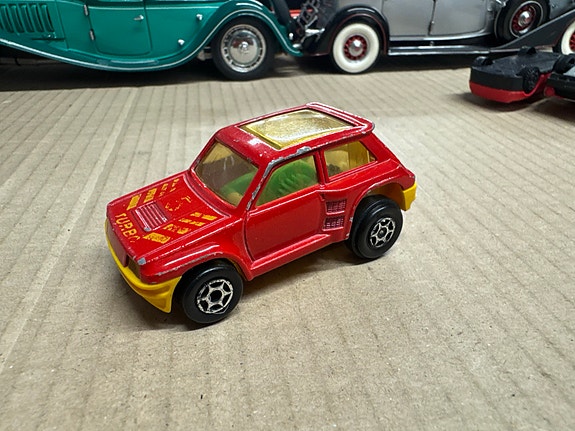 Product image 1 of 5