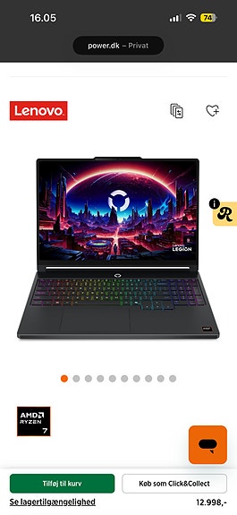 Product image 1 of 6