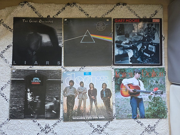 Product image 1 of 6