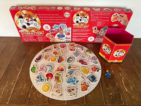 Product image 1 of 7