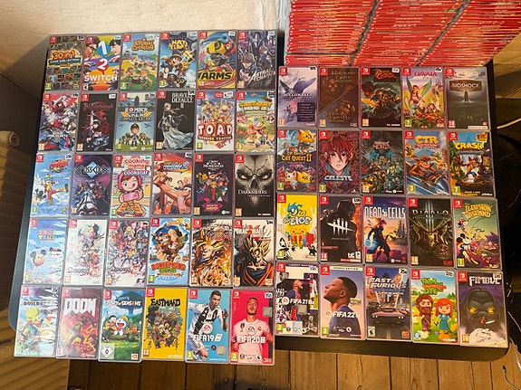 Product image 1 of 10