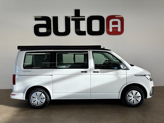 VW California