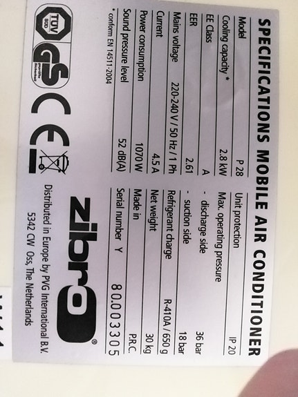 Product image 2 of 5