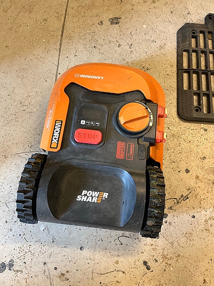 Product image 1 of 5