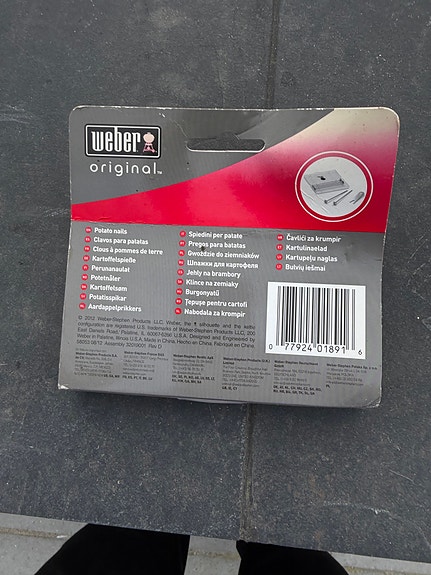 Product image 1 of 2