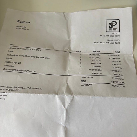 Product image 1 of 7