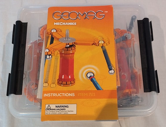 Product image 1 of 2