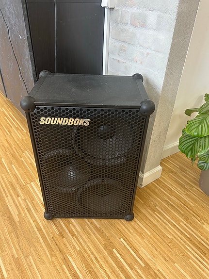 Product image 1 of 5