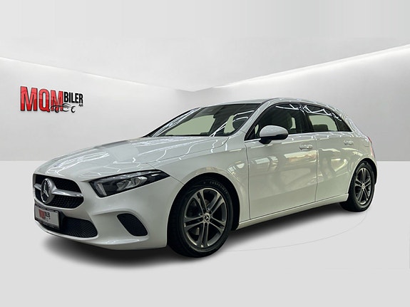 Mercedes A180 d
